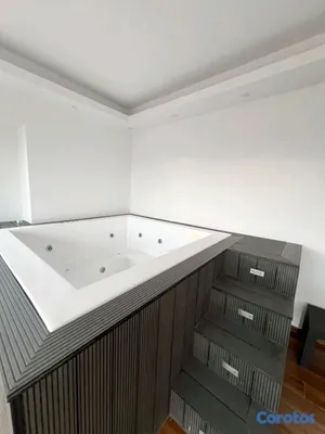 apartamentos - magnífico apartamento situado en la zona privilegiada de Alma Rosa 1ra  5