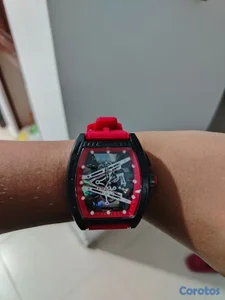 reloj de alta calidad tipo ap