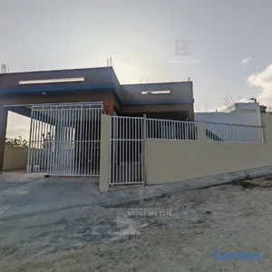 Vendo moderna Vivienda NUEVA en Villa Visan, San P