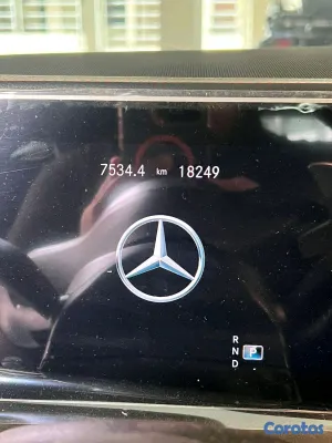 jeepetas y camionetas - Mercedes benz gle amg 53 2022 6