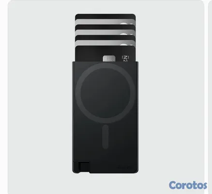 accesorios para electronica - Ekster Cardholder pro for MagSafe 3