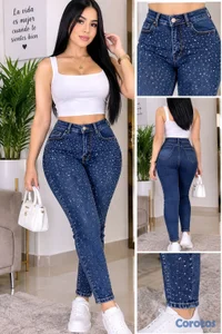 Ropa nueva 