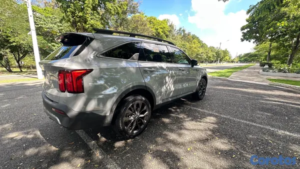 jeepetas y camionetas - Vendo Kia Sorento XS Prestige 2022 5