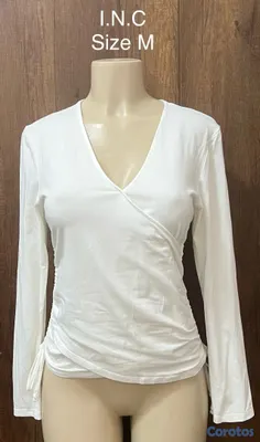 ropa para mujer - Hermosas blusas para mujeres. 5