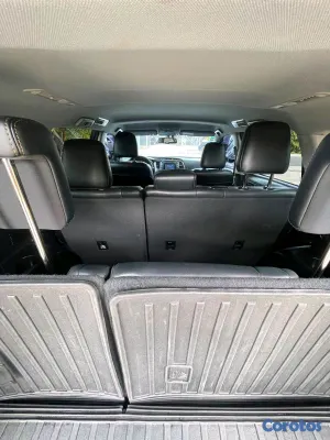 jeepetas y camionetas - Toyota higlander xle 2019 9