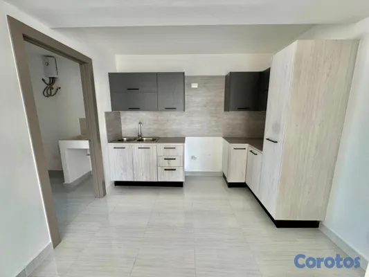 apartamentos - Apartamento amueblado en venta en Bella Vista Nort 5