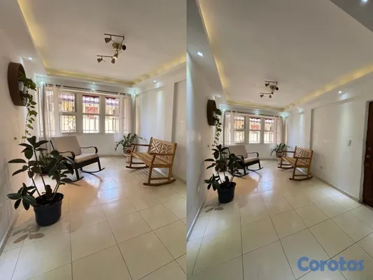 apartamentos - Apartamento venta 3 hab en Ensanche Quisqueya, DN 10