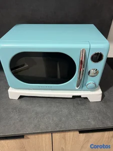 MICROONDA GALANZ 0.7 Cuft