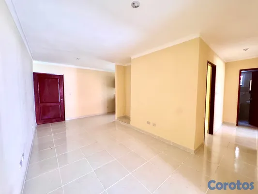 apartamentos - VENDO APT EN PABLO MELLA III- NUEVO!!! 3