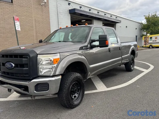jeepetas y camionetas - Clean  4