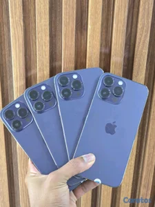 iPHONE 14 PRO MAX 128GB FACTORY UNLOCKED 