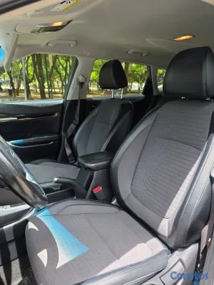 jeepetas y camionetas - Kia Seltos S 2021 7