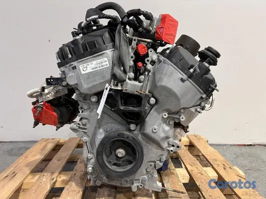 accesorios para vehiculos - MOTOR 3.5L TURBO PARA FORD EXPLORER 2014  88K 6
