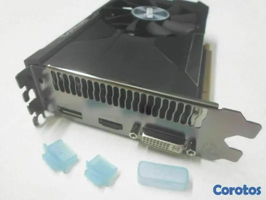 computadoras y laptops - Tarjeta de video Sapphire Radeon NITRO R7 360 2GB 5