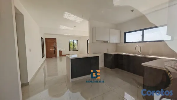 casas - Se Vende Casa NUEVA EN RESIDENCIAL Villa España, S 4