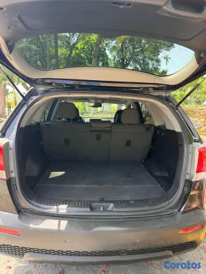 jeepetas y camionetas - kia sorento lx 2012 7
