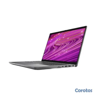 computadoras y laptops - Dell Latitude 7520 1185G7 Core i7 16GB 256GB 3