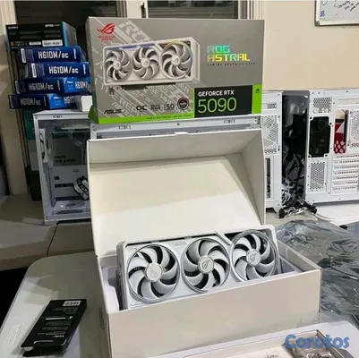 computadoras y laptops - NVIDIA GeForce RTX 5090 3