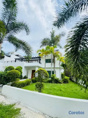 casas - CASA EN VENTA – JARDINES DE LA ISABELA, ARROYO MAN 6