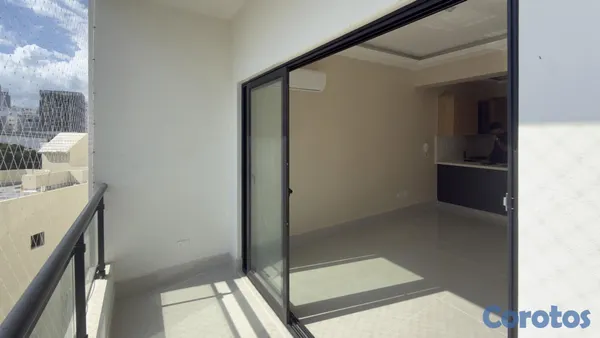 apartamentos - Apartamento de 1 habitación en alquiler en El Vergel, Airbnb friendly 8