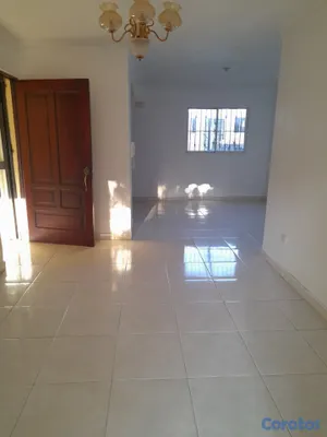 apartamentos - ALQUILO APARTAMENTO EN RESIDENCIAL COHISA XXVI EL  4