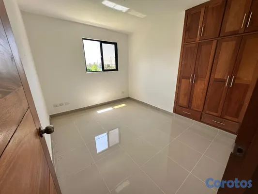 apartamentos - Prado Oriental, apartamento 2do nivel, listo para  3