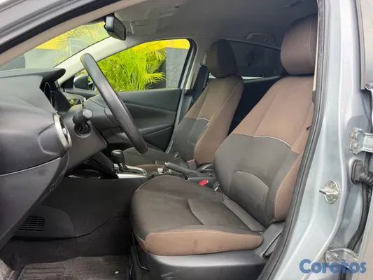 carros - Mazda 2 touring 2021  5