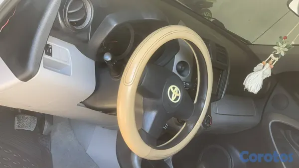 jeepetas y camionetas - Toyota Rav4 9