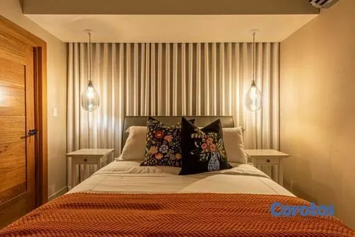 apartamentos - Alquiler y Venta de Apartamento Amoblado - (US$1.4 3