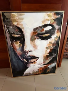 Rostro Brillante 