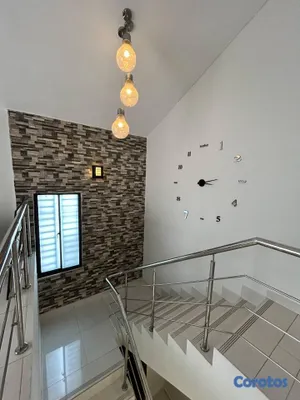 casas - Casa e 3 habitaciones en alquiler en Las Castellan 5