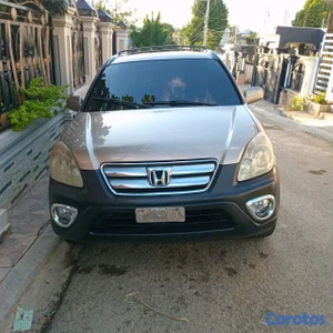 Honda crv 2006