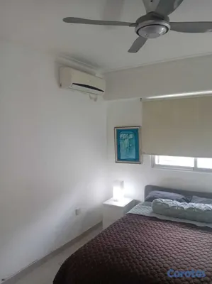 apartamentos - Apartamento Sarasota 2do Nivel frente Supermercado 5