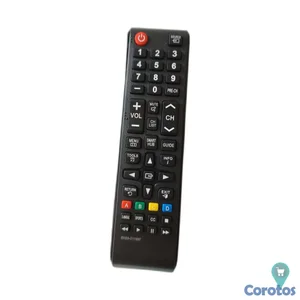 Control Remoto Para Samsung Smart Sencillo