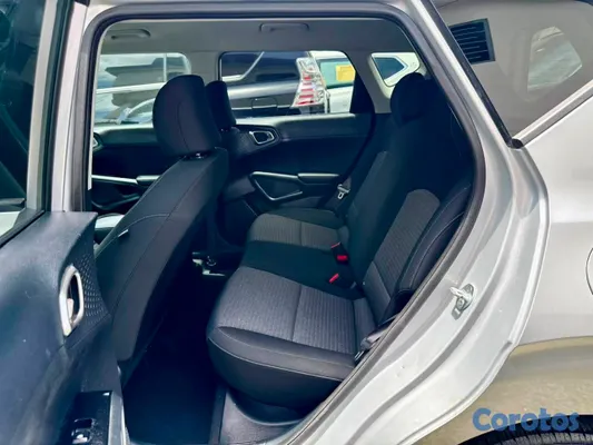 jeepetas y camionetas - Kia Soul S 2021 Clean Carfax Recien Importado 4