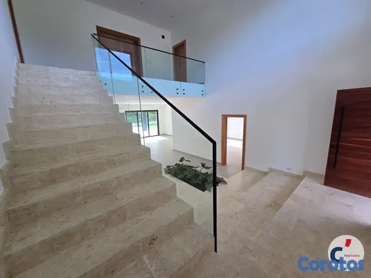 casas - Luxury 4-Bedroom Villa for Sale – Punta Cana Villa 4