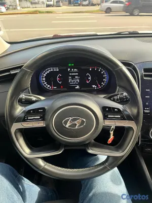 jeepetas y camionetas - Hyundai Tucson 2022
 11