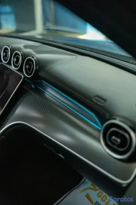 jeepetas y camionetas - Mercedes Benz GLC 300 AMG 2024 Recien Importada 11