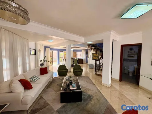 casas - Apartamento de 4 habitaciones en alquiler en Las P 4