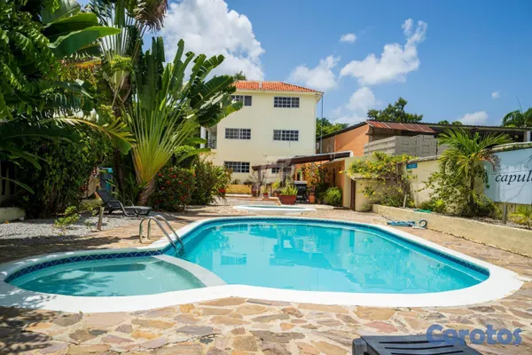 apartamentos - Apartamento en el centro de las terrenas samana 3