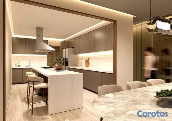 Proyectos - ÚLTIMA UNIDAD DE 3 HABITACIONES EN CONSTRUCCIÓN, B 4