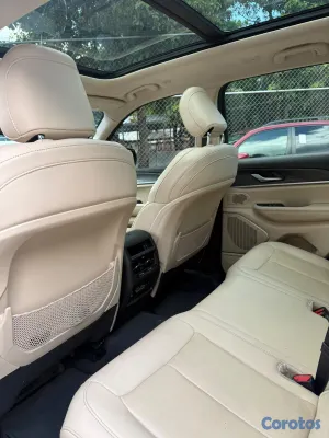 jeepetas y camionetas - jeep grand cherokee L 2022 8