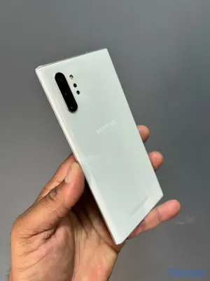 celulares y tabletas - Samsung Galaxy note 10 plus  4