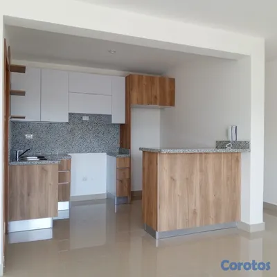 apartamentos - Se vende apartamento en Mirador Del Oeste, nuevo a estrenar❗️ 9