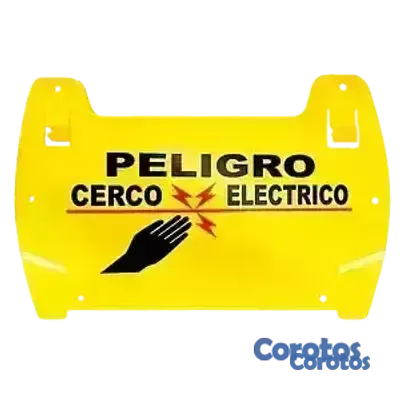 equipos profesionales - Cerco eléctrico 2