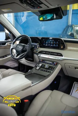 jeepetas y camionetas - Hyundai Palisade Limited 2022 Recien Importada Cle 11