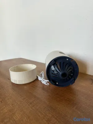 herramientas, jardines y exterior - Lámpara LED Atrapa Mosquitos e Insectos | USB 5