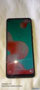 celulares y tabletas - Smartphone Samsung a21 