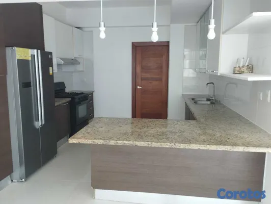 apartamentos - Apartamento en Alquiler, Bella Vista 12