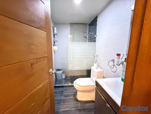 apartamentos - vendo en el millón piso 5 tres habitaciones 2.5 baños dos parqueos estudio servi 5